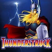 thunderstruck